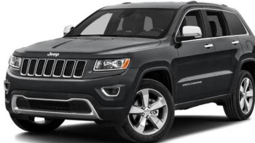 JEEP GRAND CHEROKEE 2015 1C4RJFBM8FC118134 image